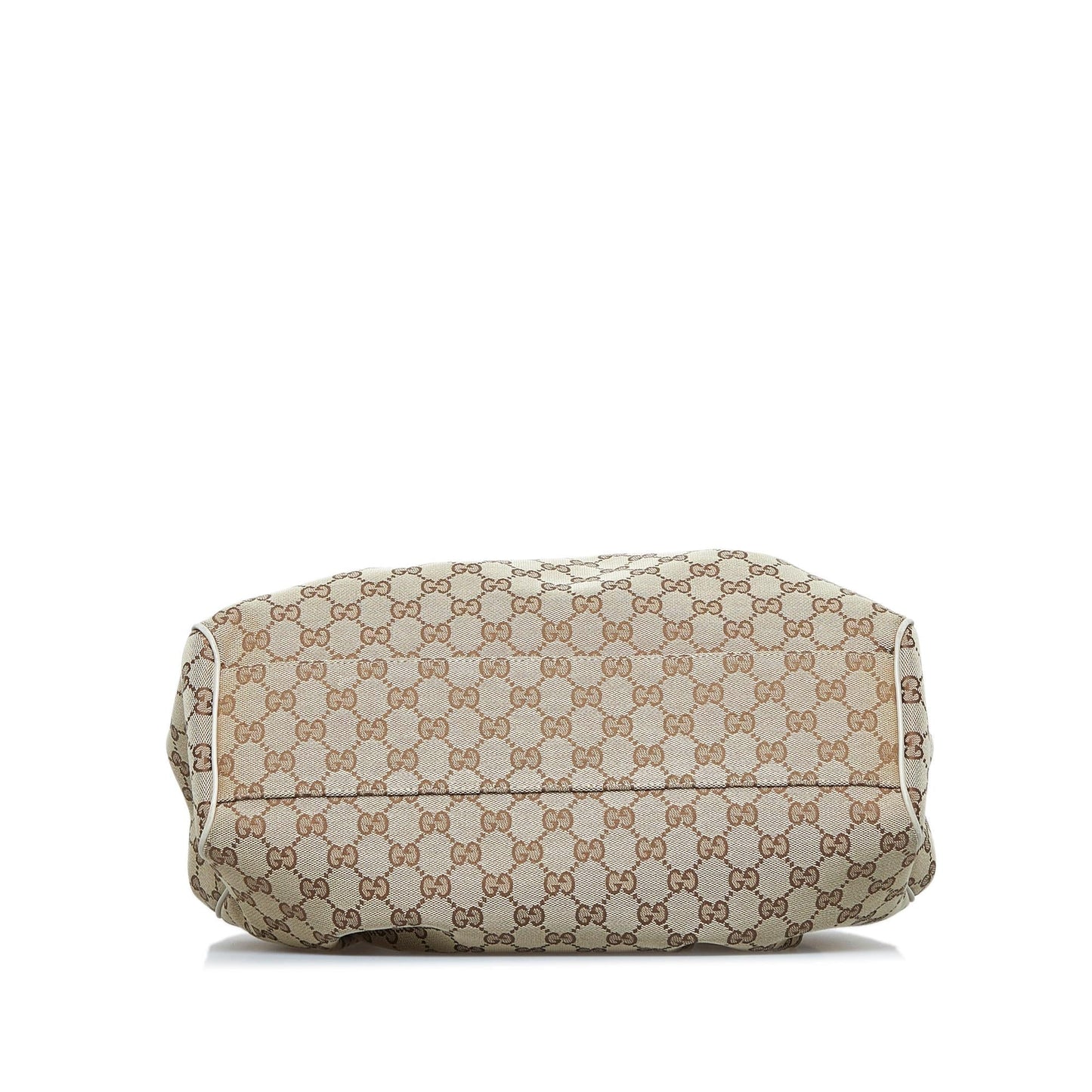 Gucci Canvas Tote