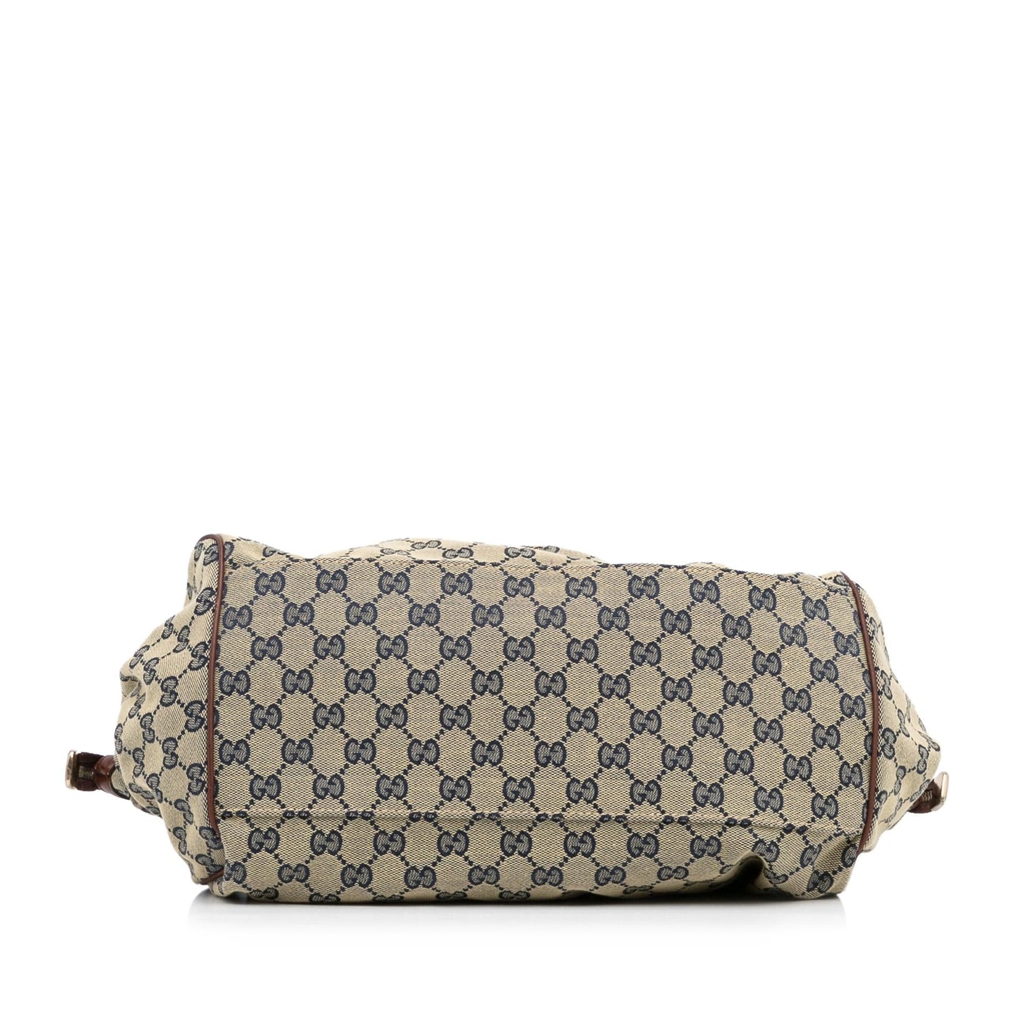 Gucci Canvas Handbag