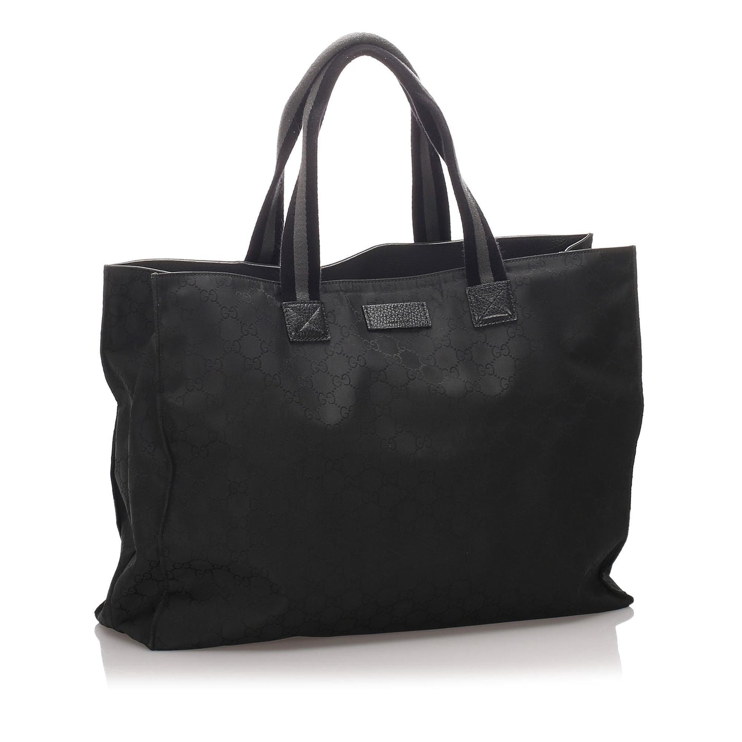 Gucci Canvas Tote Style 8