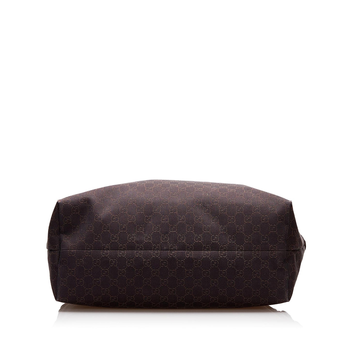 Gucci Canvas Tote Style 91