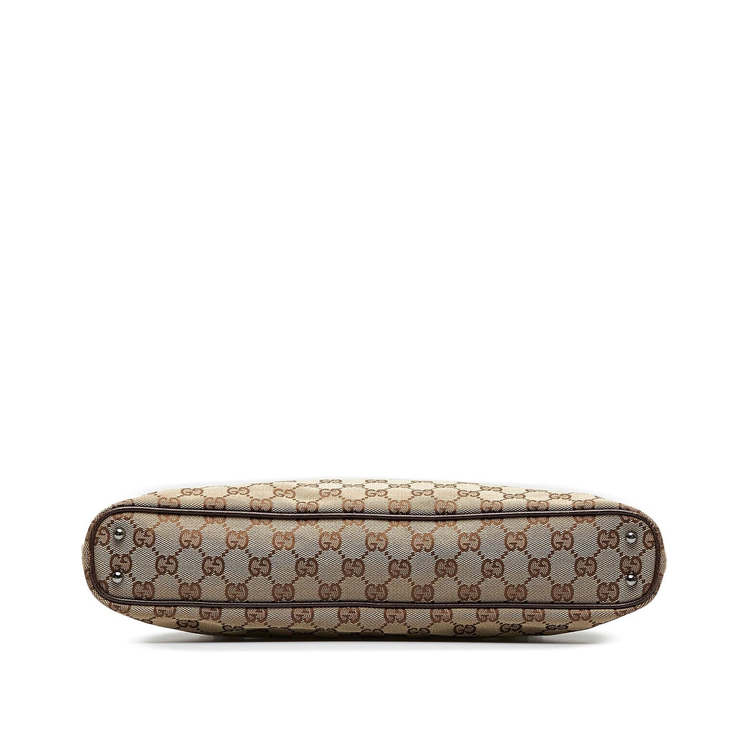 Gucci Canvas Tote