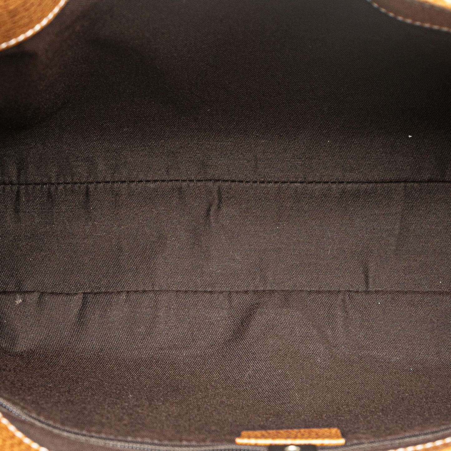 Gucci GG Canvas Tote (SHG-SQzjTK)