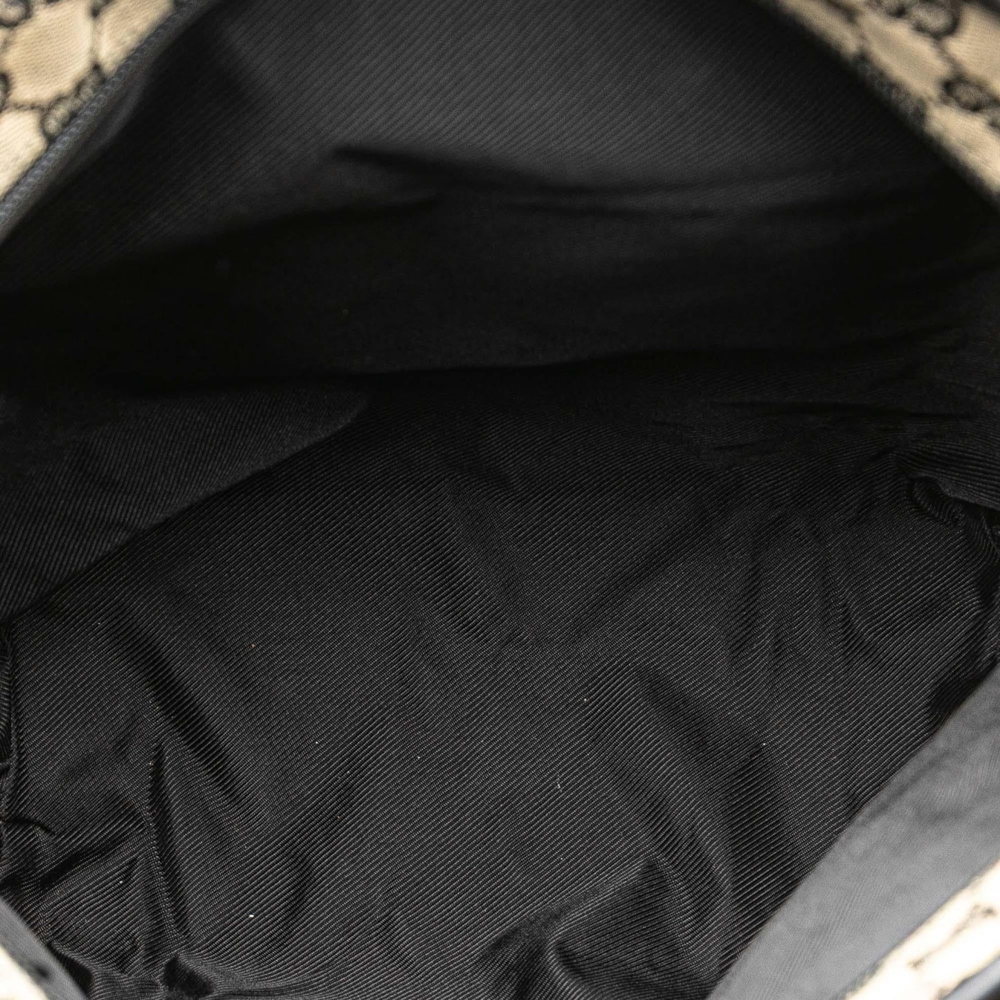 Gucci GG Canvas Tote