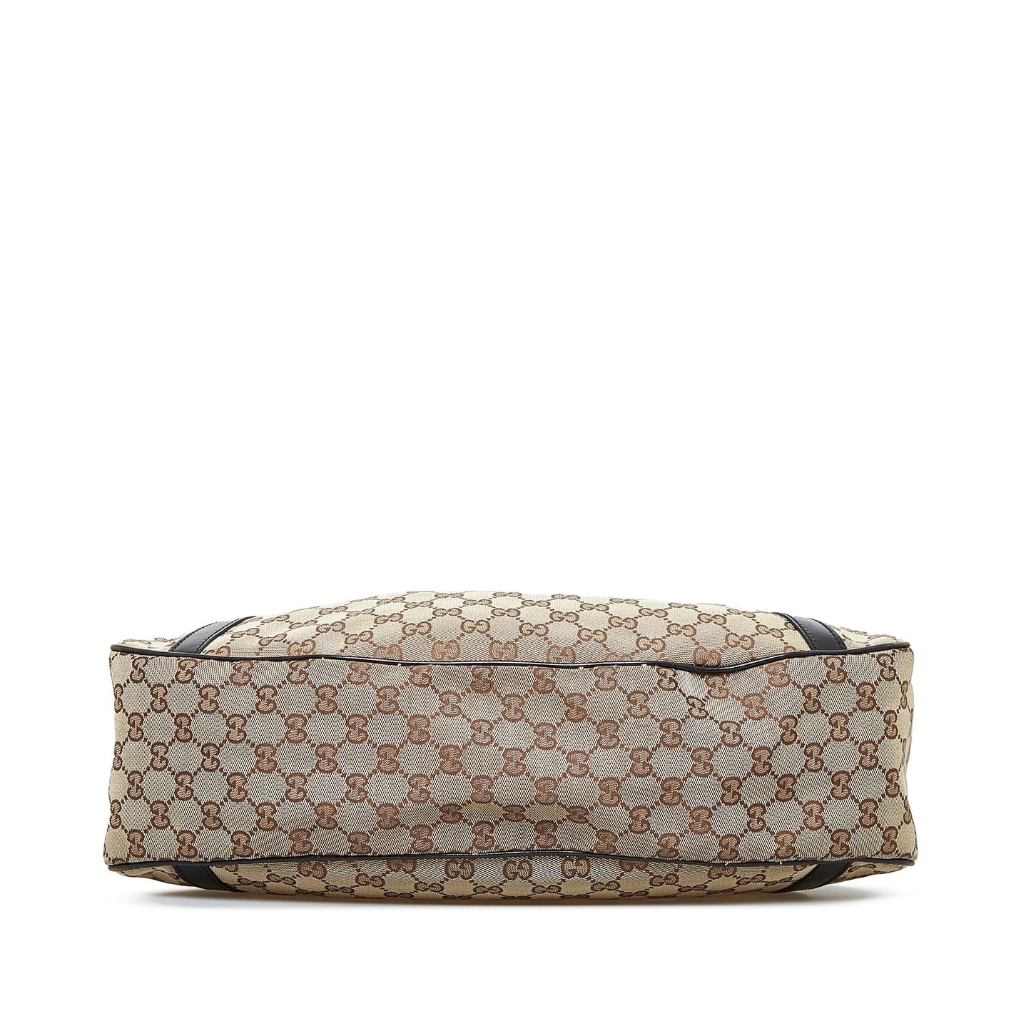 Gucci Canvas Tote