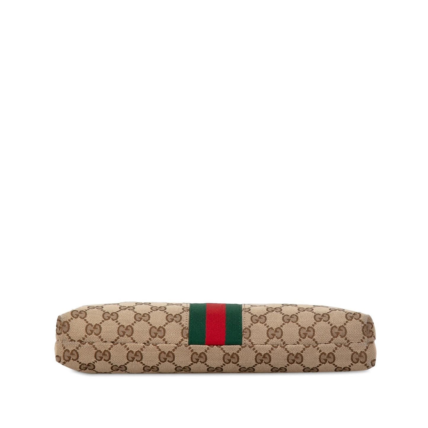 Gucci Canvas Crossbody