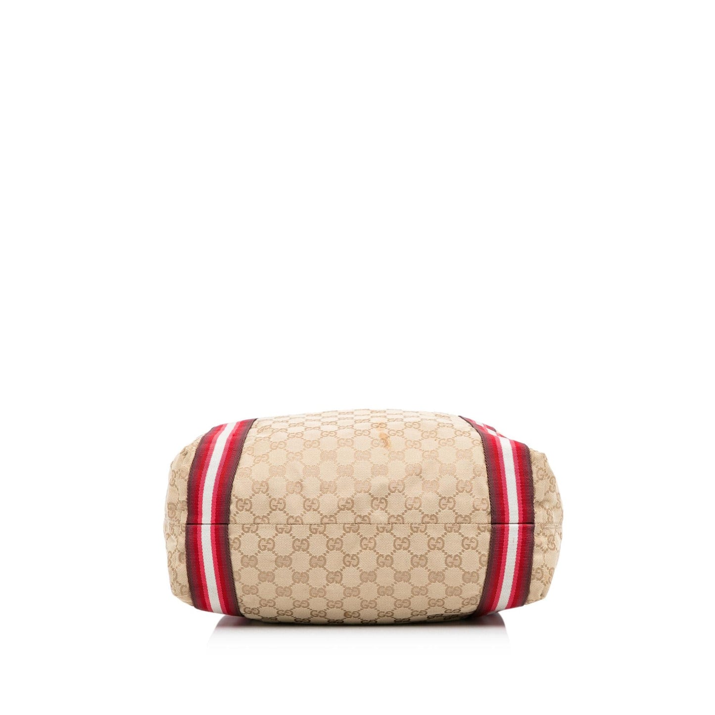 Gucci Canvas Tote