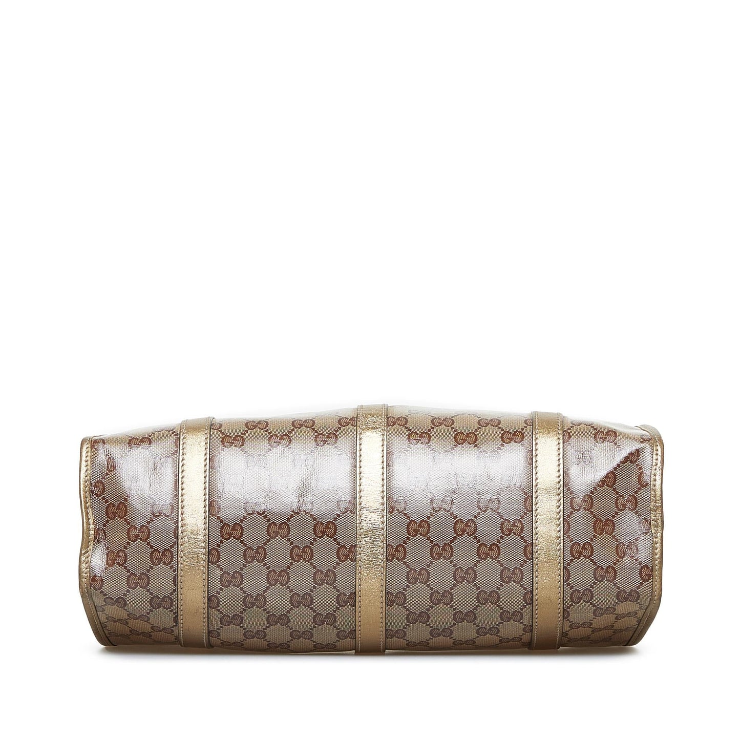 Gucci GG Crystal Jackie Shoulder Bag (SHG-GAiqrC)