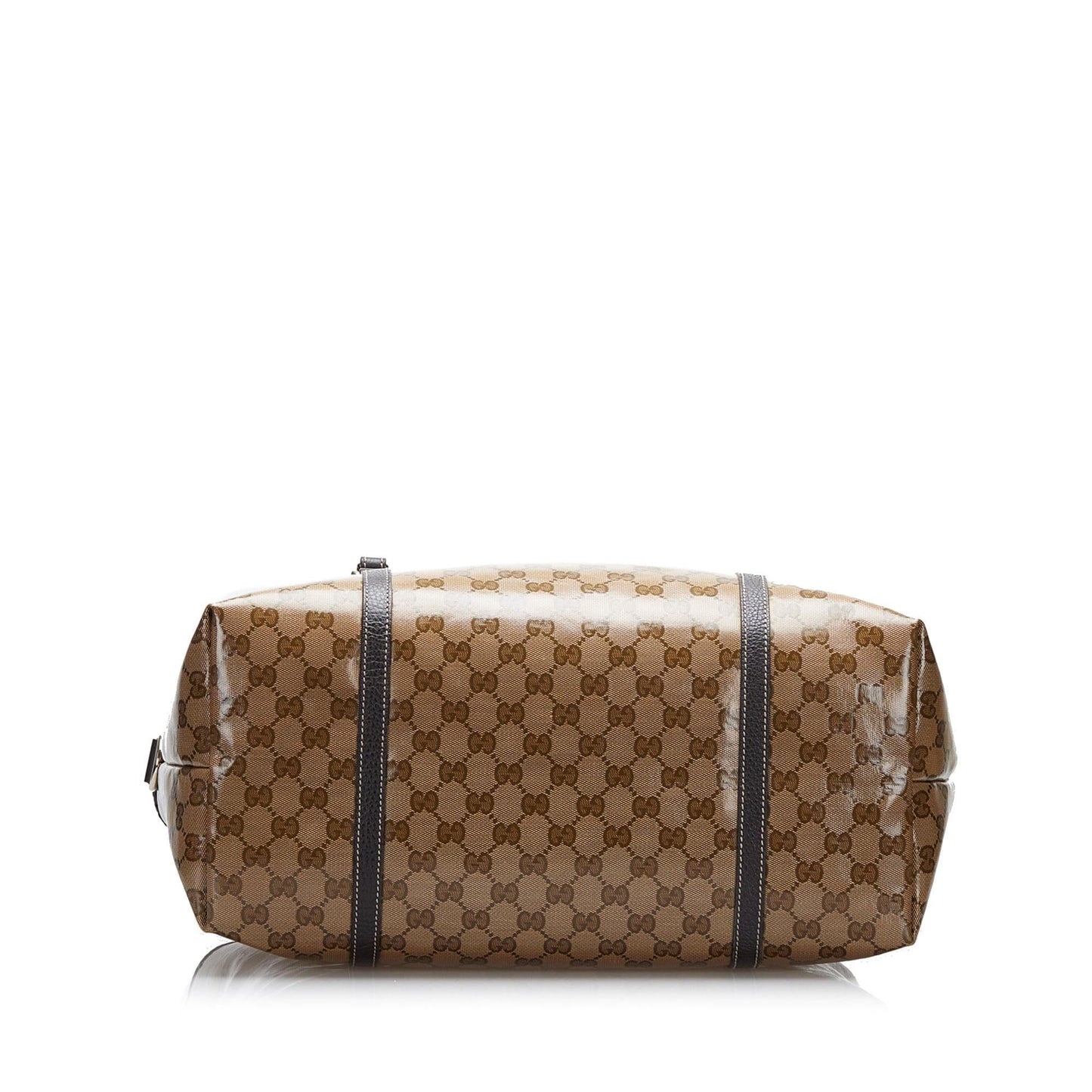 Gucci Canvas Tote
