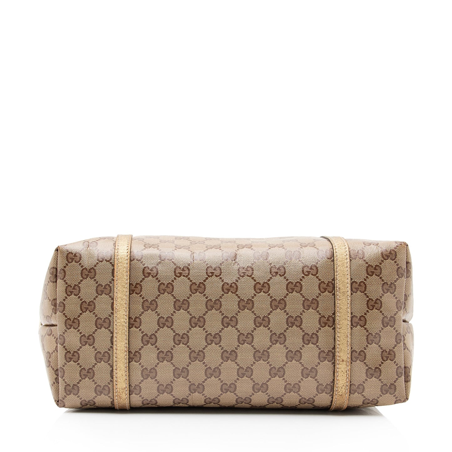 Gucci Crystal GG Joy Medium Tote (SHF-23642)