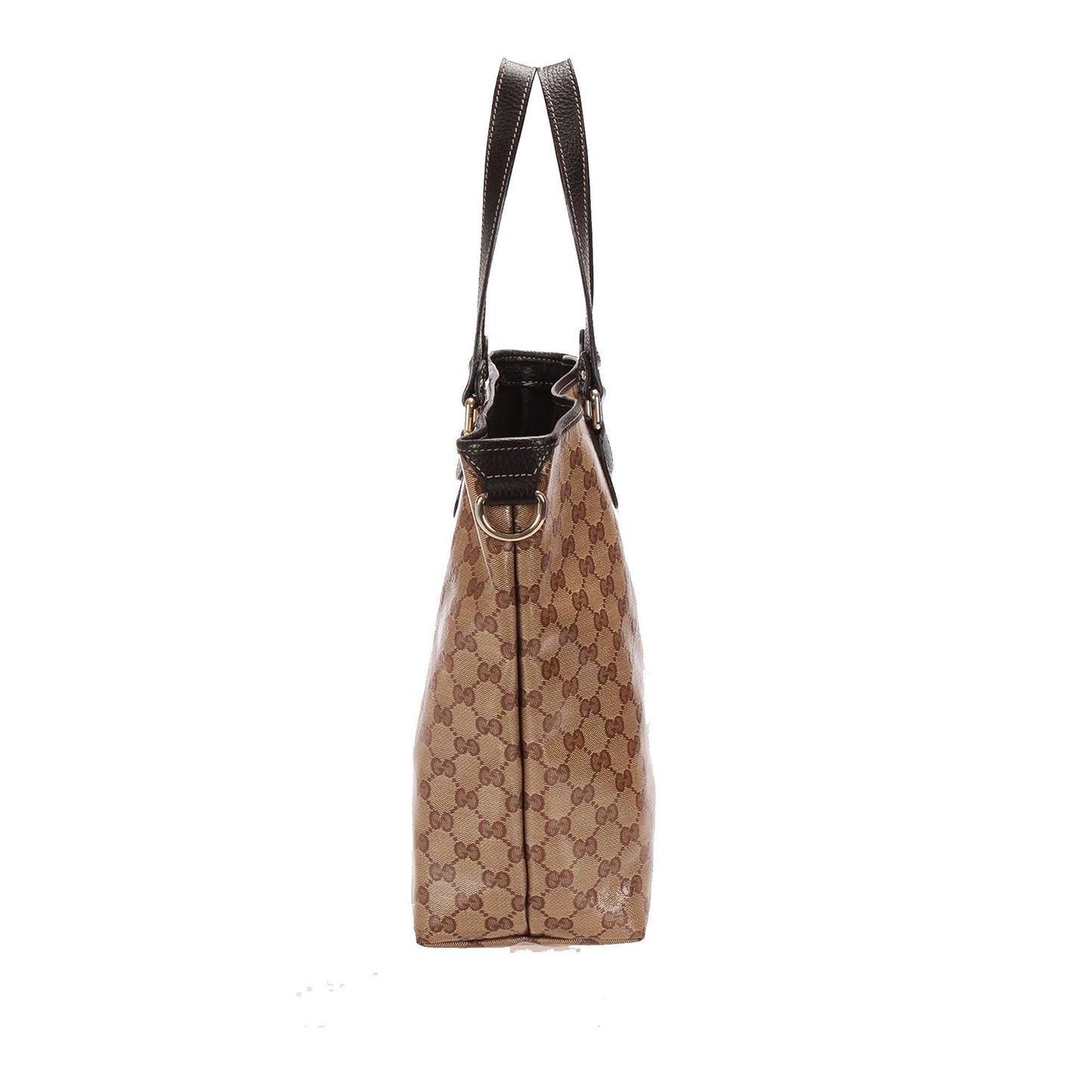 Gucci Monogram Tote Style 19