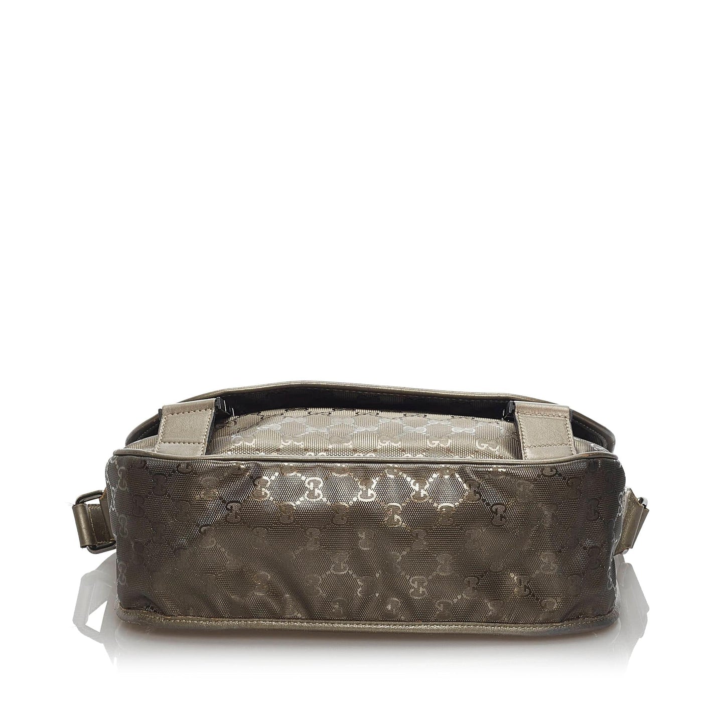 Gucci GG Imprime Crossbody Bag (SHG-33965)