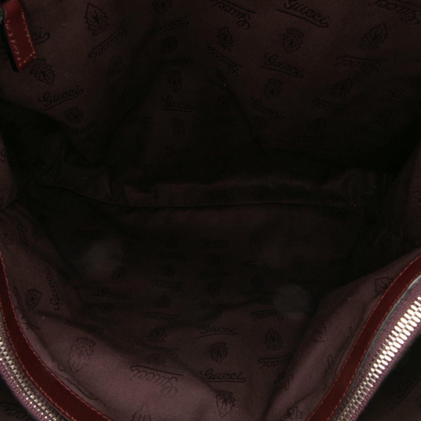 Gucci GG Imprime Joy Vertical Tote