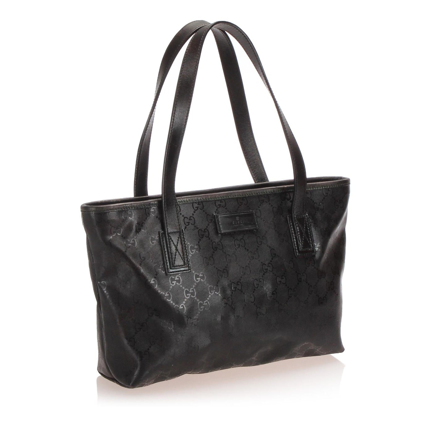 Gucci Monogram Tote Style 18