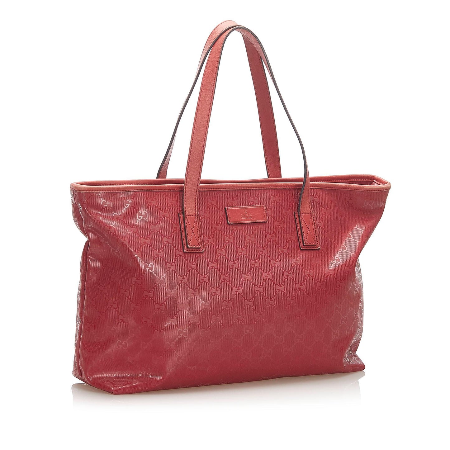 Gucci Monogram Tote Style 9