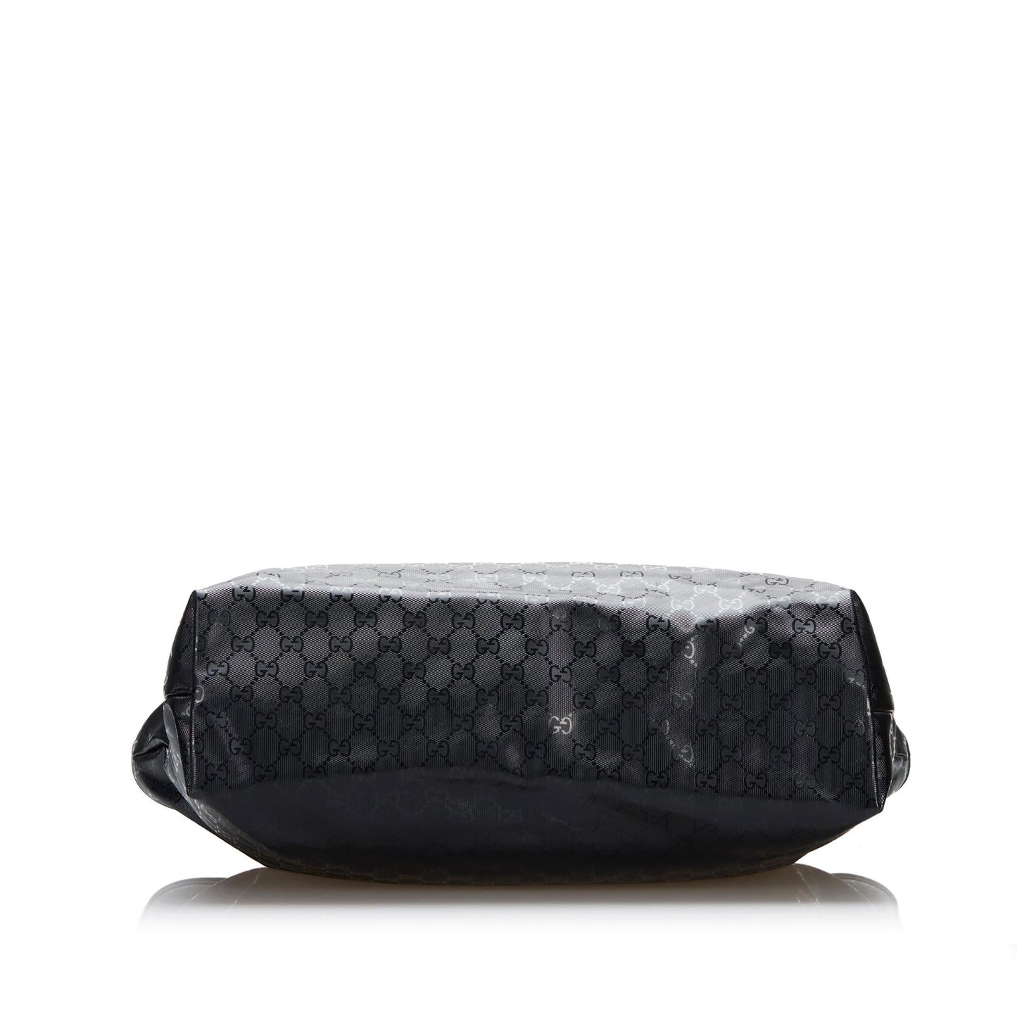 Gucci Canvas Tote