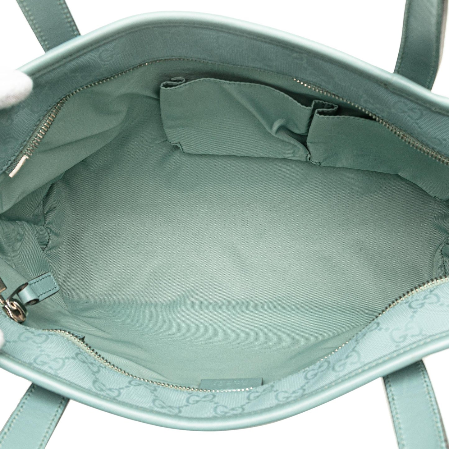Gucci GG Imprime Tote (SHG-5dvUED)