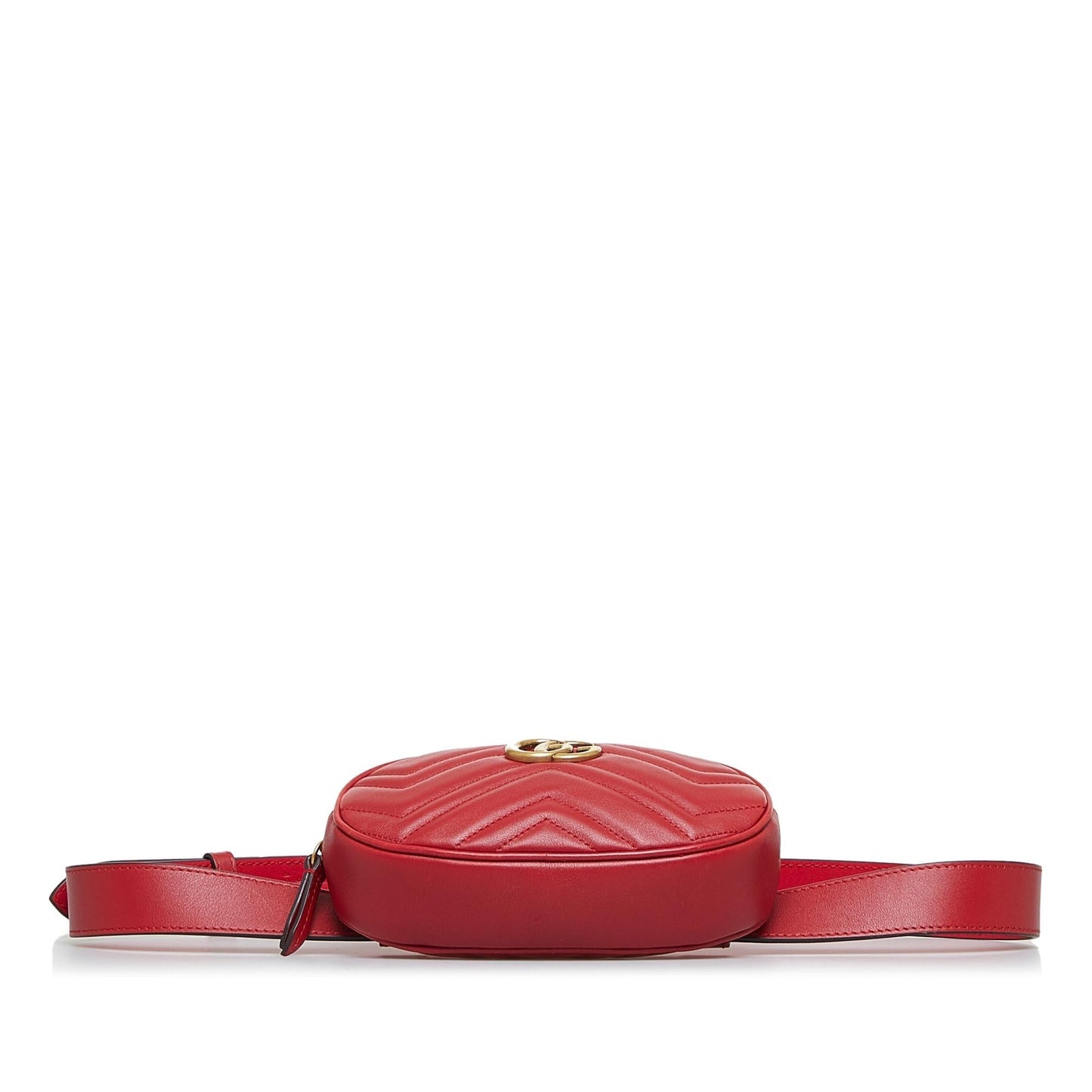 Gucci Monogram Crossbody
