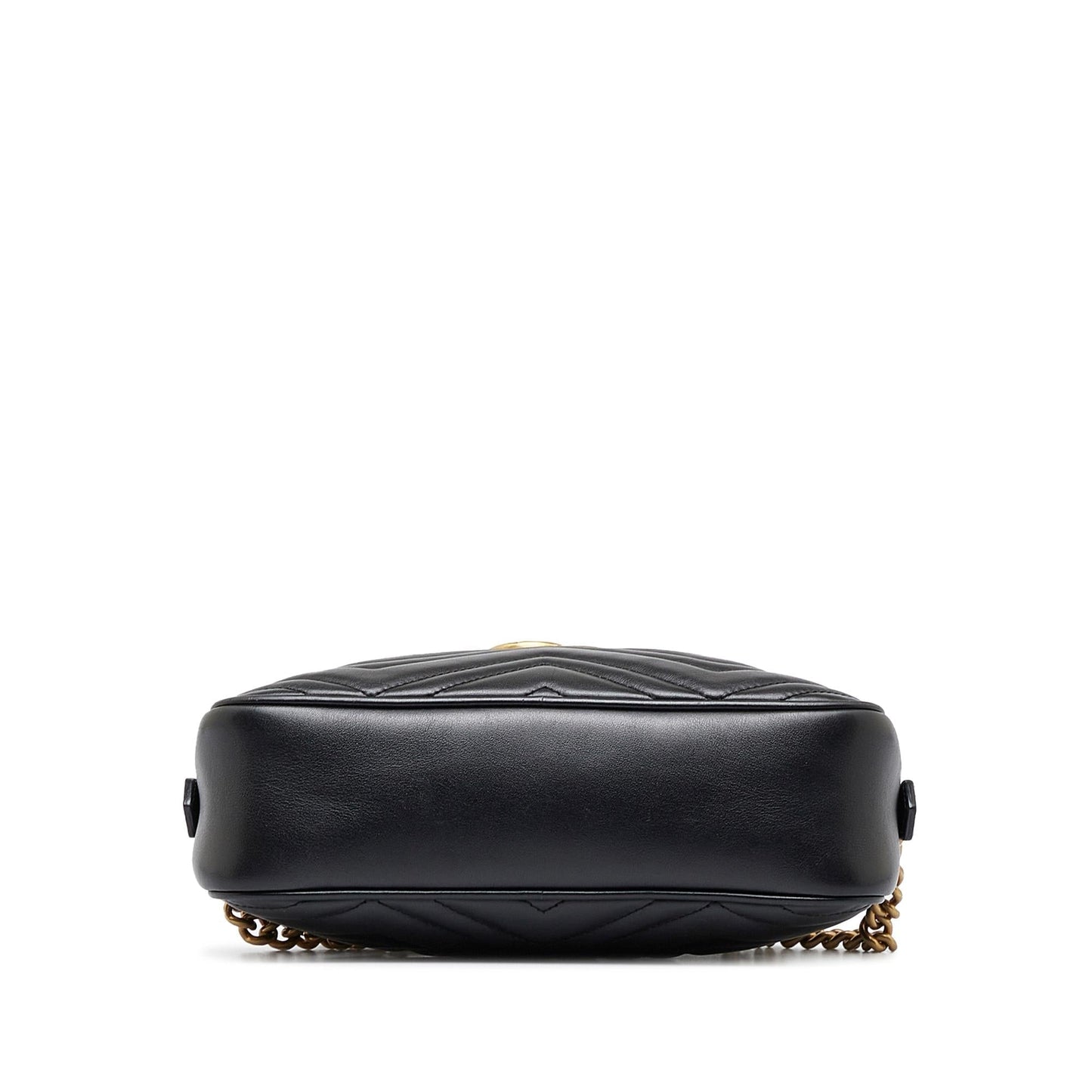 Gucci Monogram Crossbody