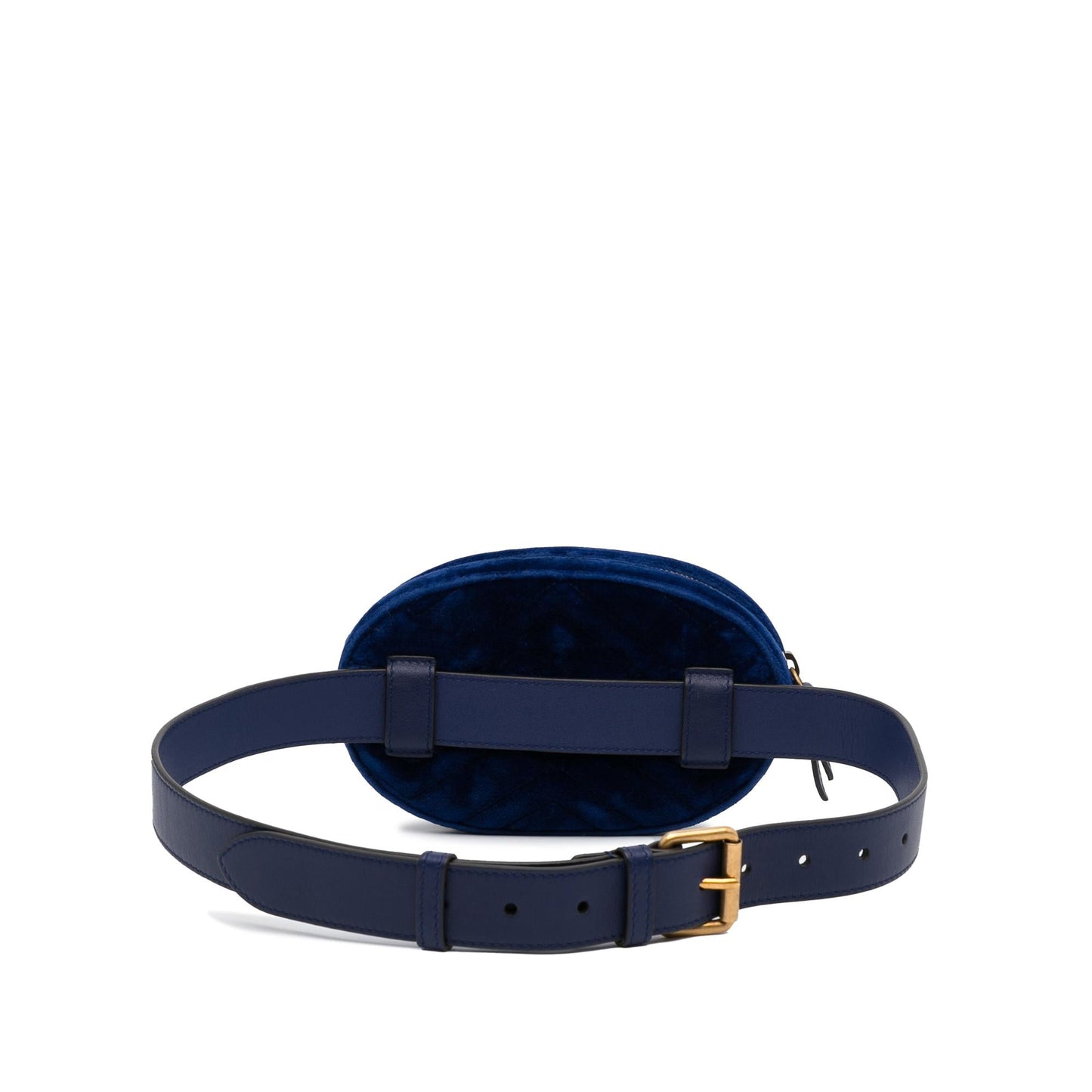 Gucci Monogram Crossbody