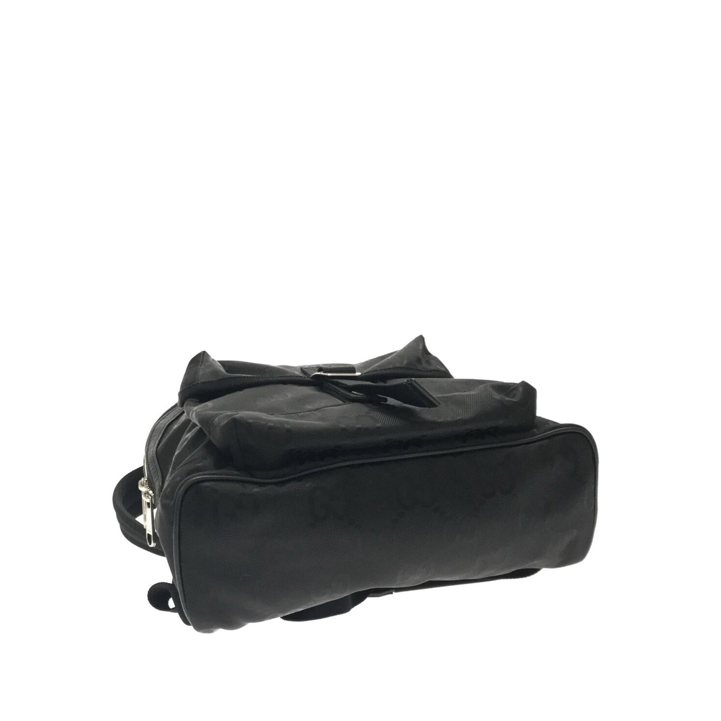 Gucci Nylon Shoulder Bag