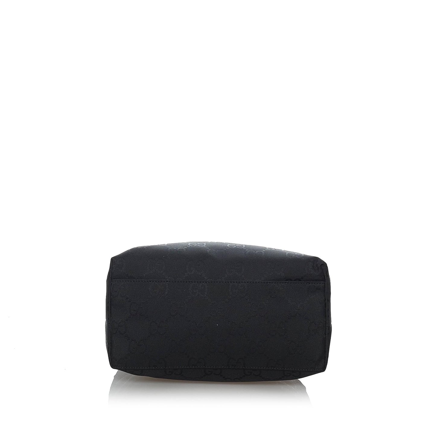 Gucci GG Nylon Shoulder Bag (SHG-29560)
