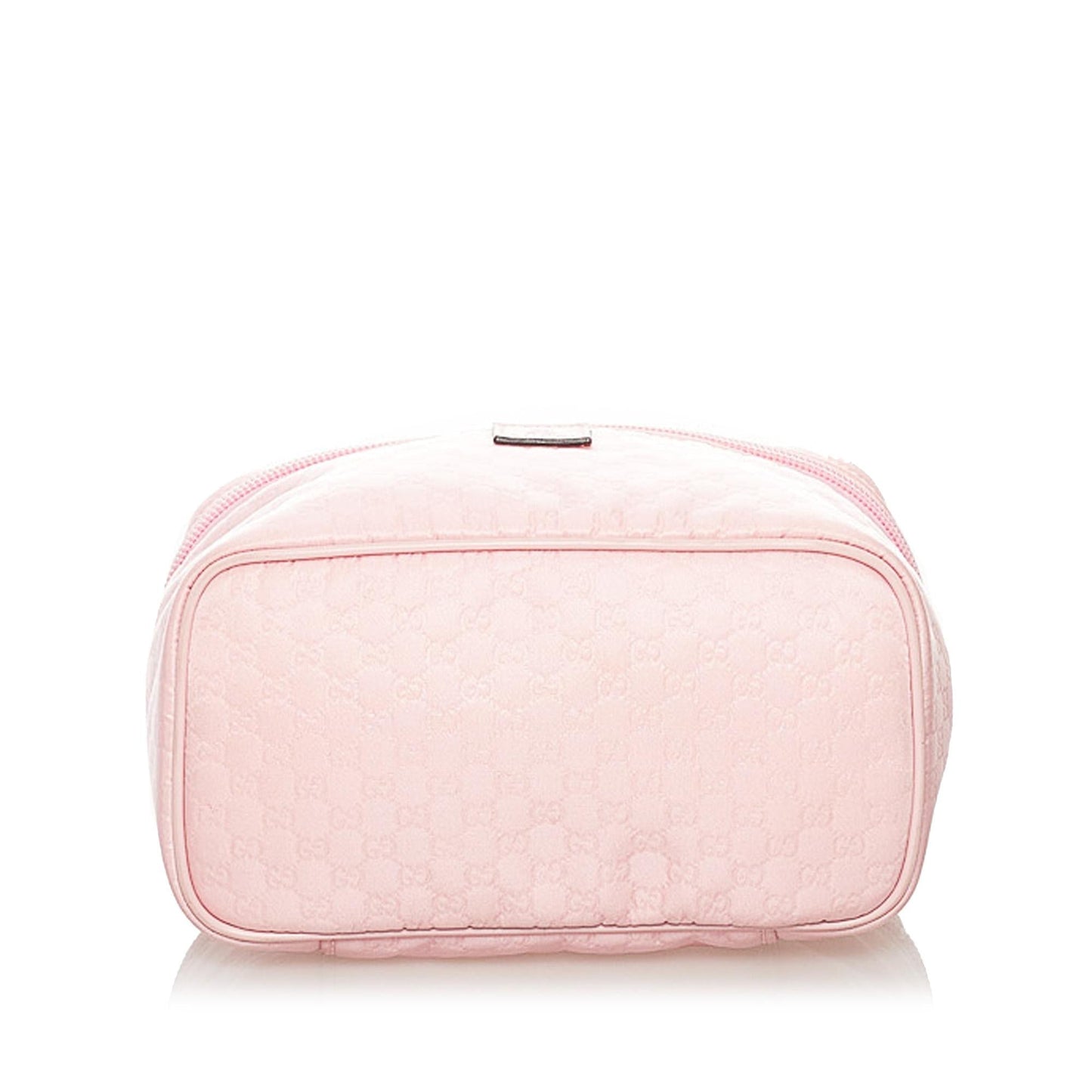 Gucci GG Nylon Vanity Bag (SHG-A9IEiY)