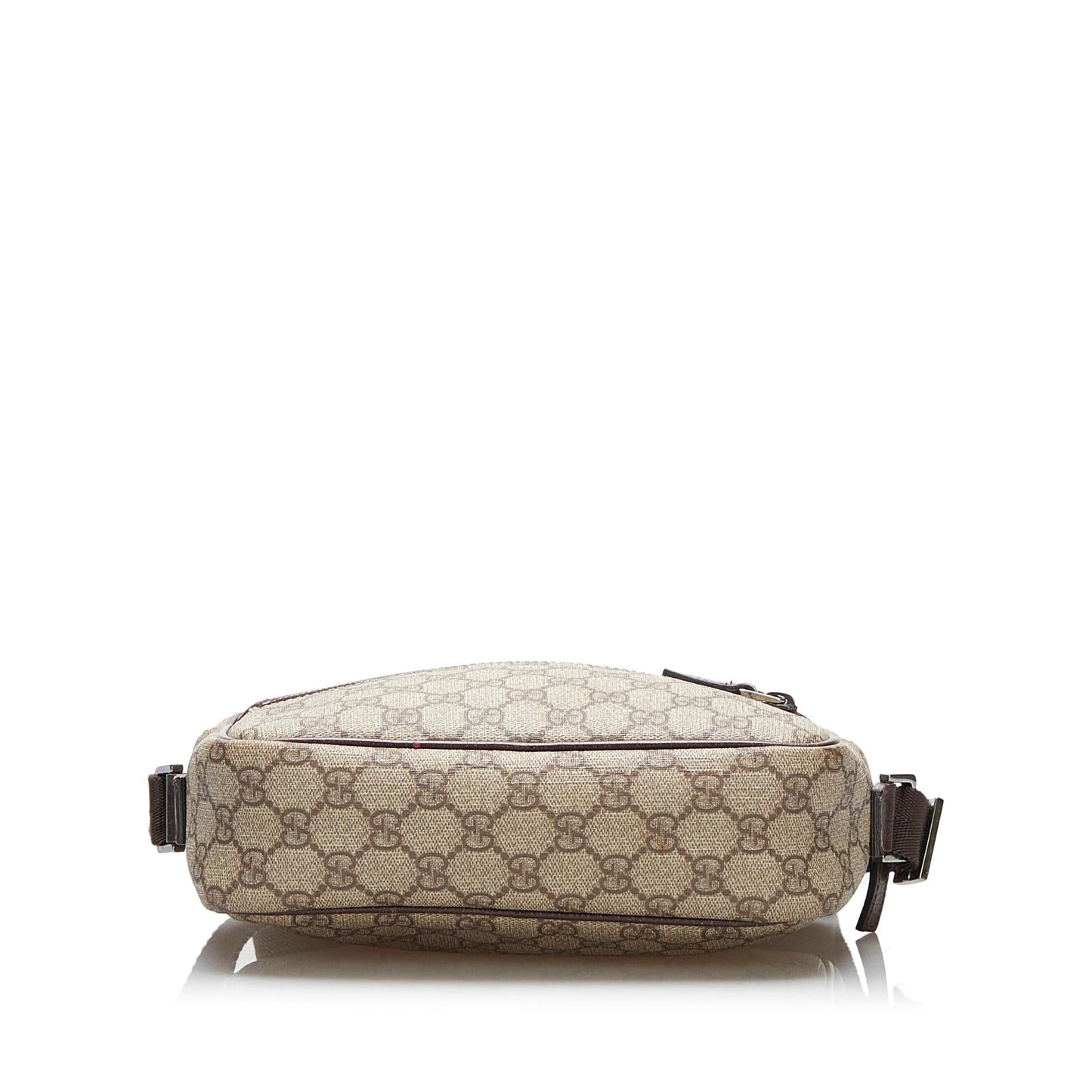 Gucci GG Supreme Crossbody (SHG-8rWKps)