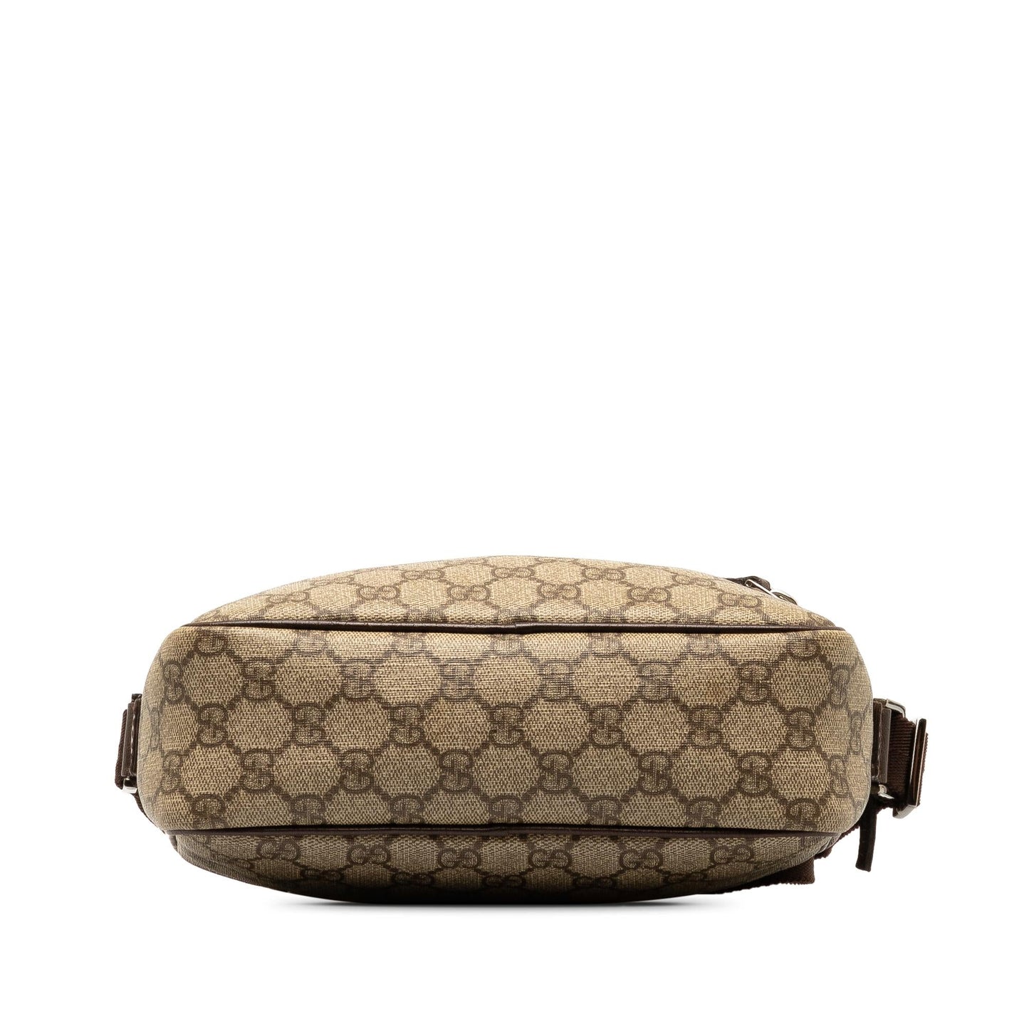 Gucci Canvas Crossbody