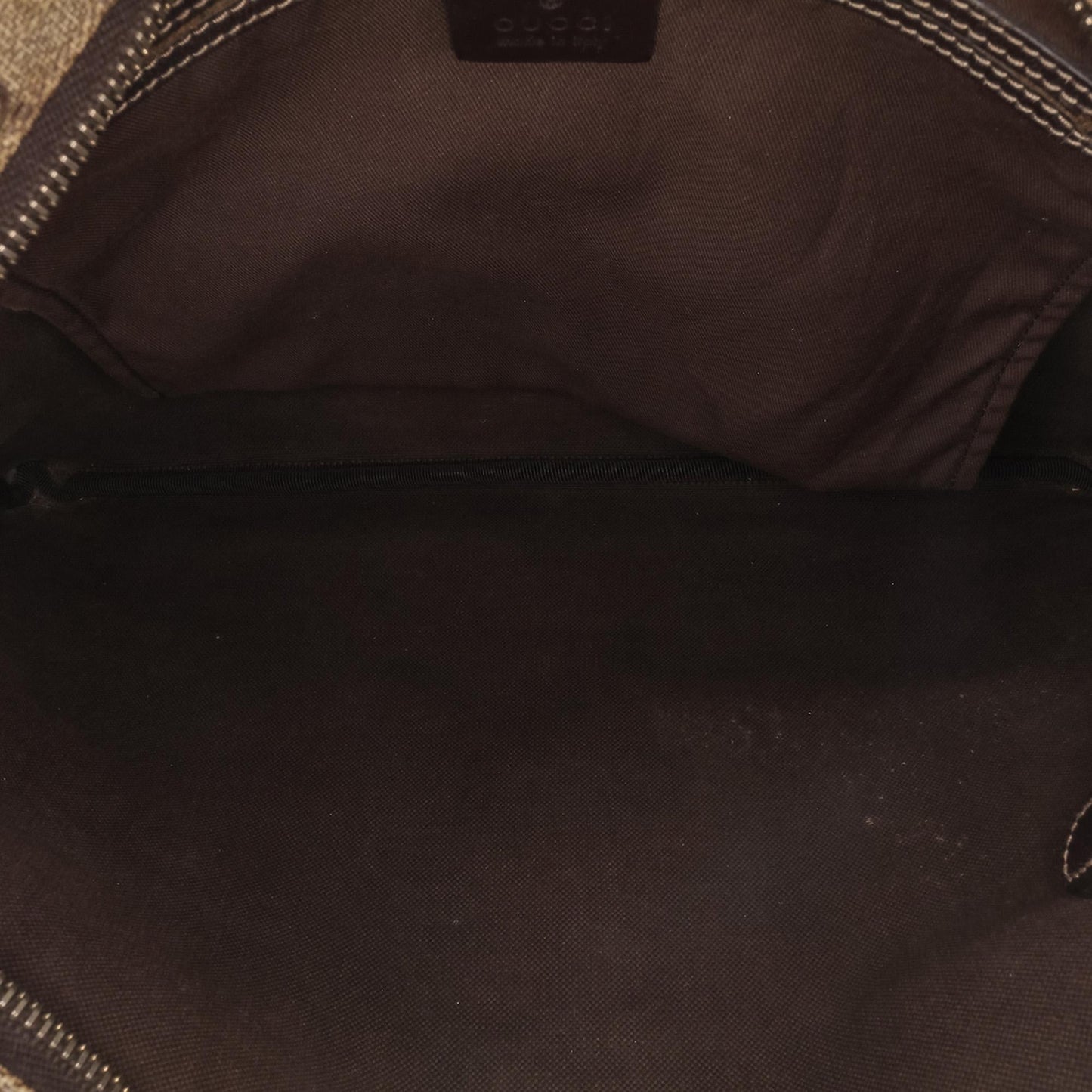Gucci Canvas Crossbody