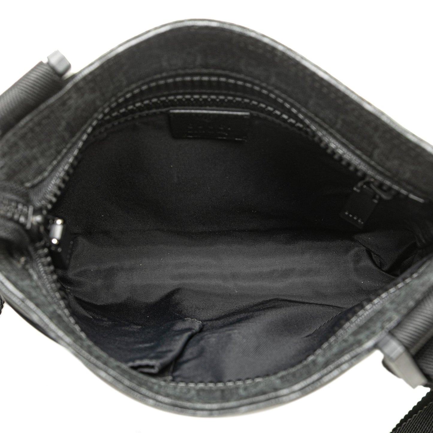 Gucci GG Supreme Crossbody
