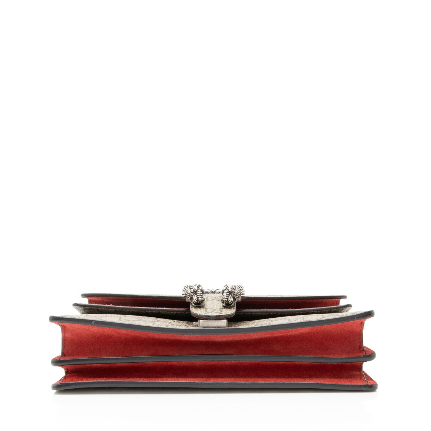 Gucci GG Supreme Dionysus Medium Shoulder Bag