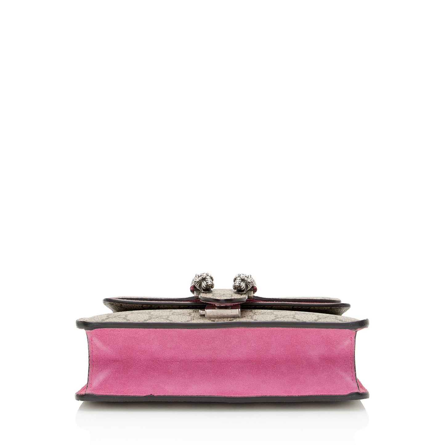 Gucci Mini Canvas Crossbody
