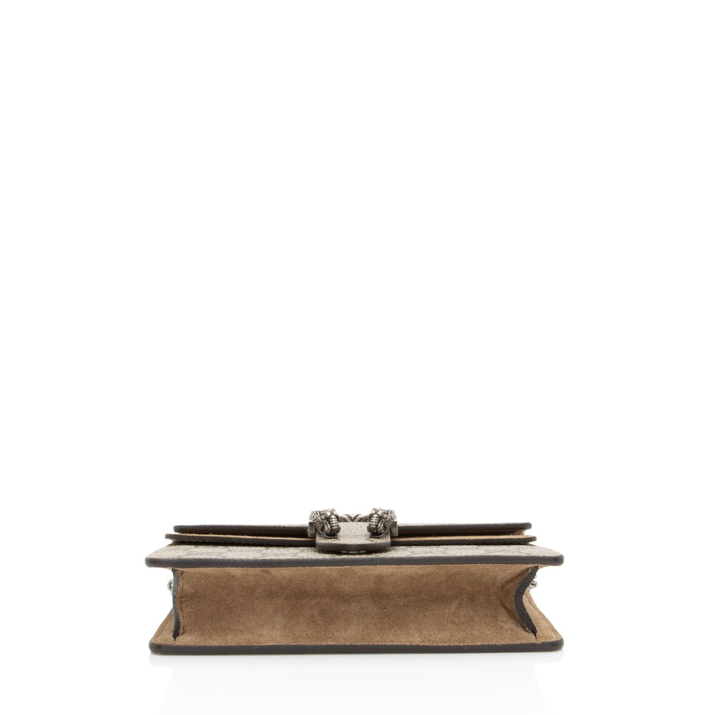 Gucci GG Supreme Dionysus Mini Shoulder Bag