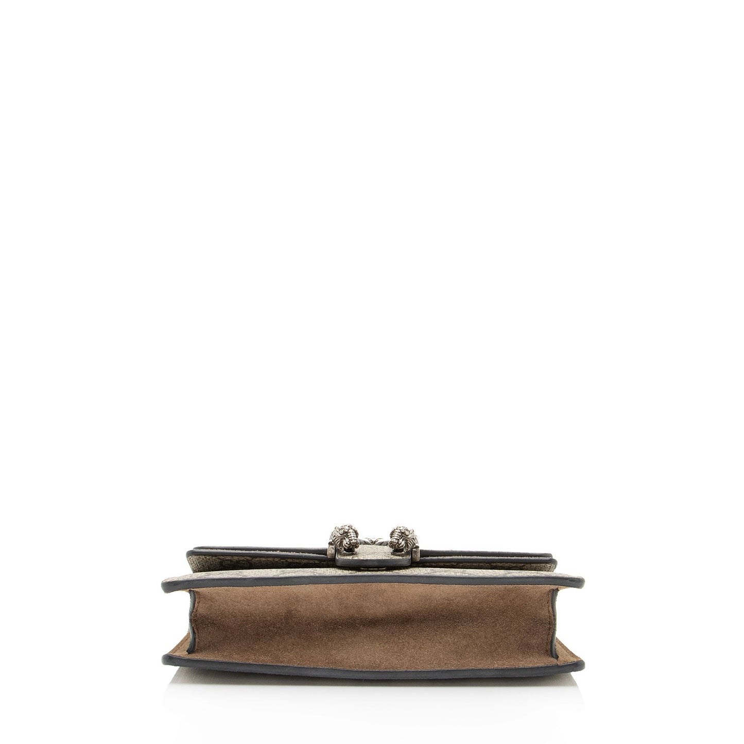 Gucci Mini Canvas Crossbody