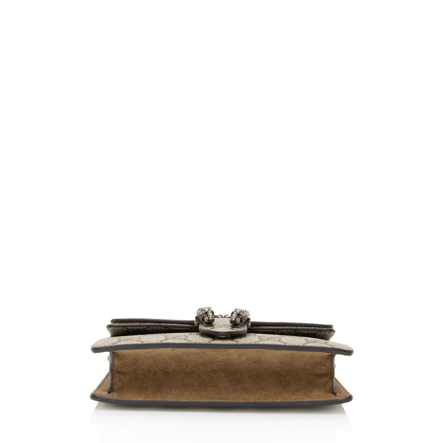 Gucci Mini Canvas Crossbody