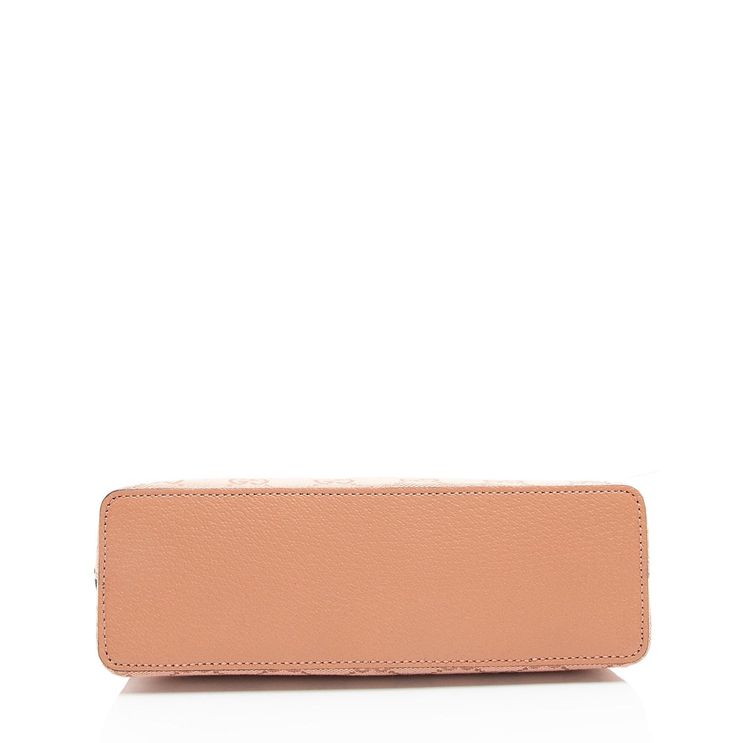 Gucci Leather Canvas Crossbody