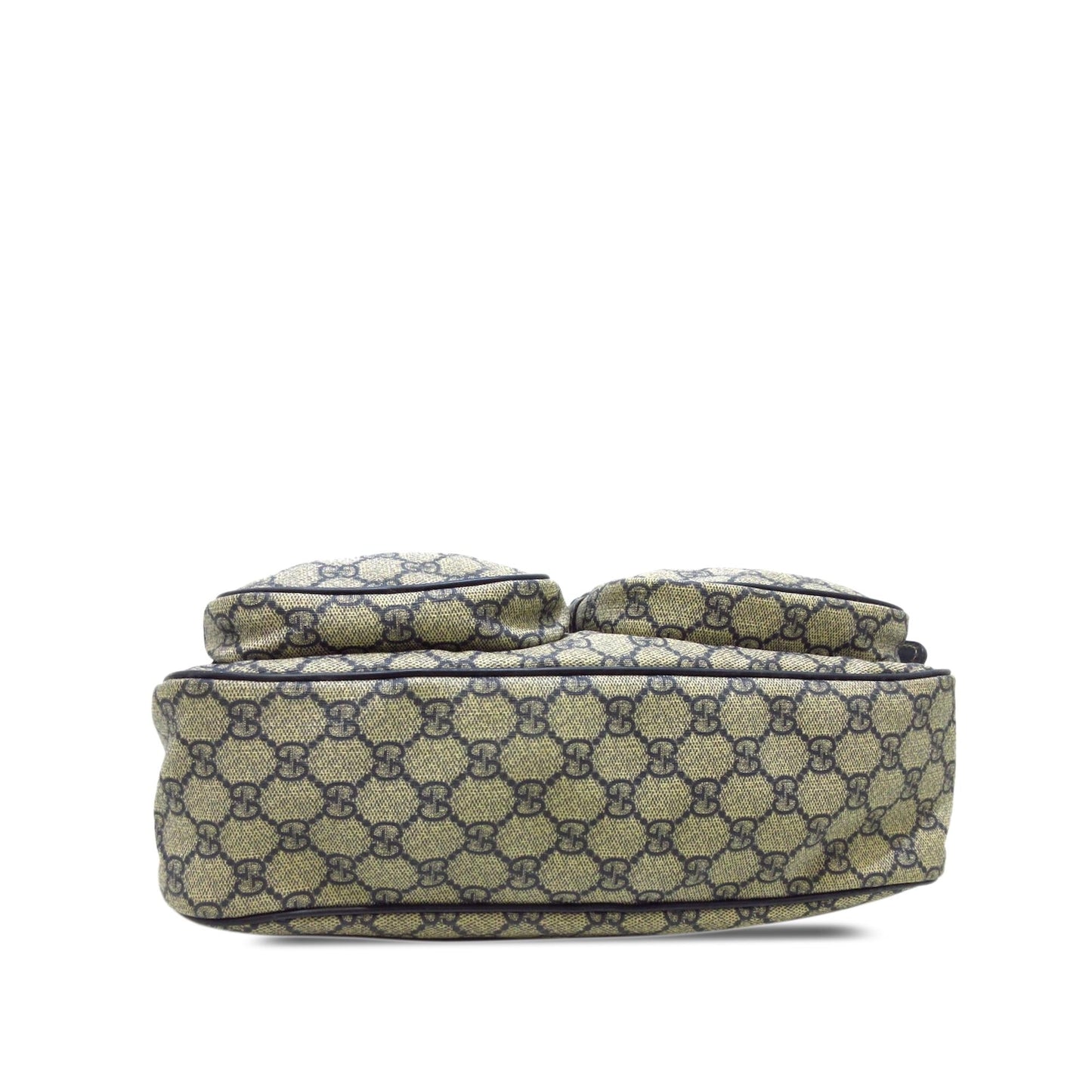 Gucci Canvas Crossbody