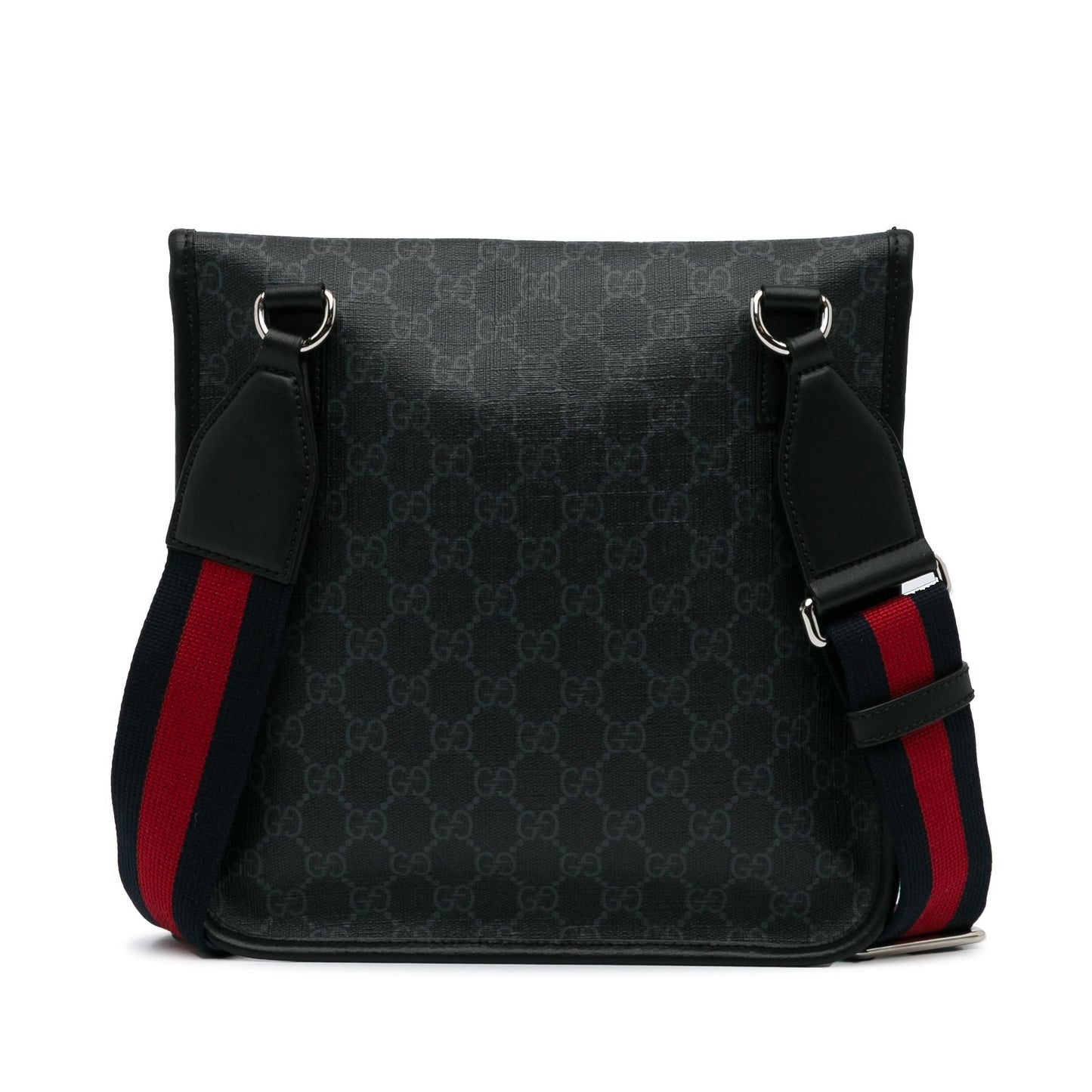 Gucci Envelope Canvas Crossbody