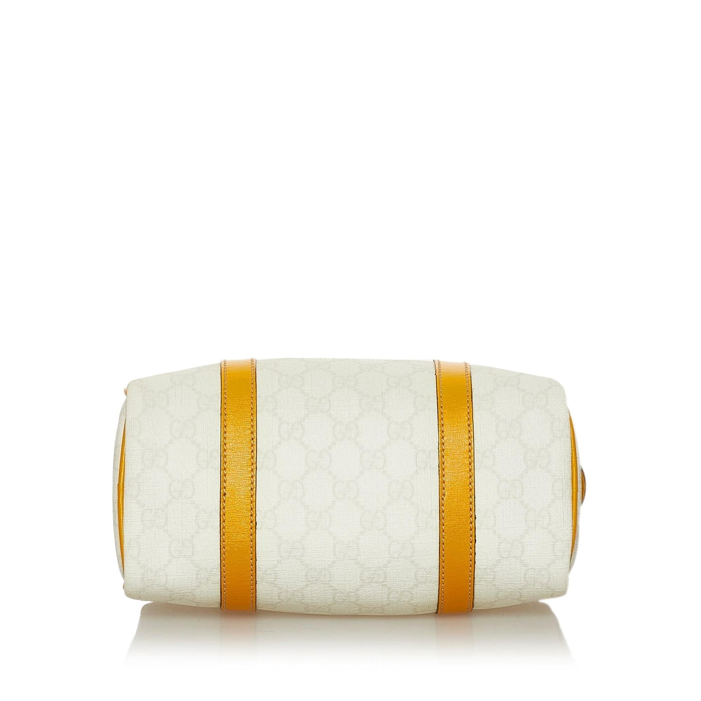 Gucci GG Supreme Canvas Boston Bag Style 2