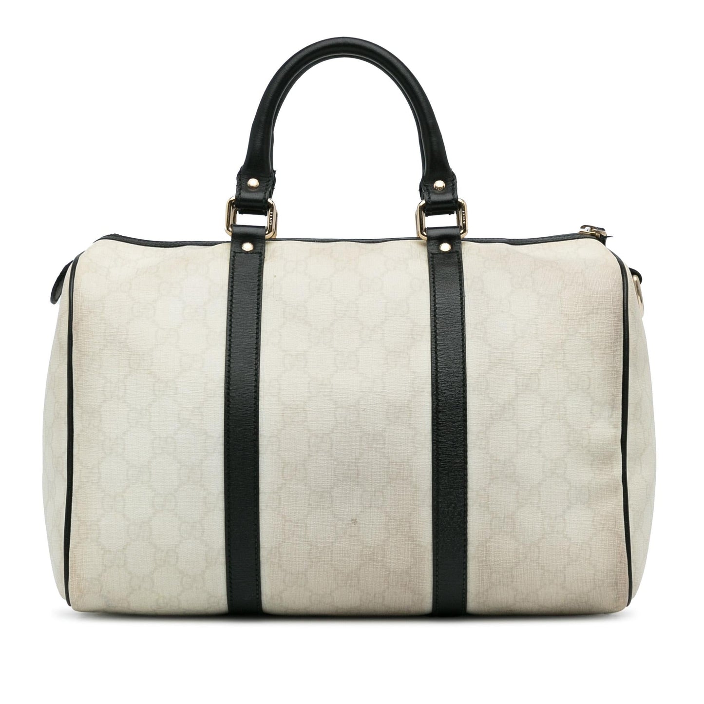 Gucci Canvas Shoulder Bag
