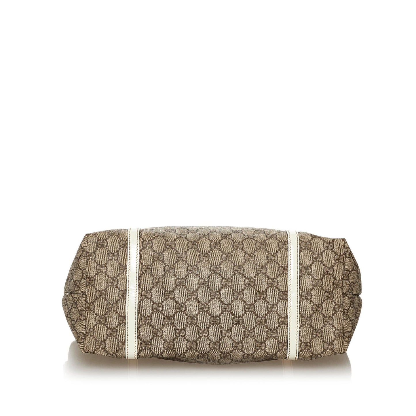 Gucci GG Supreme Canvas Tote Style 18