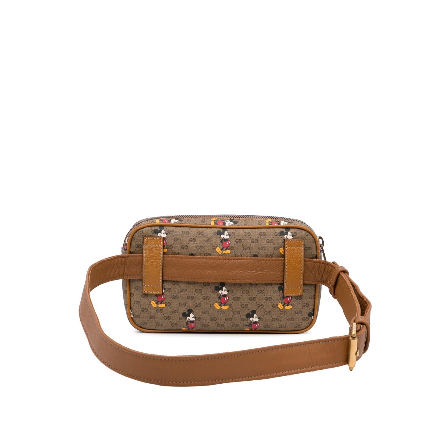 Gucci Monogram Crossbody