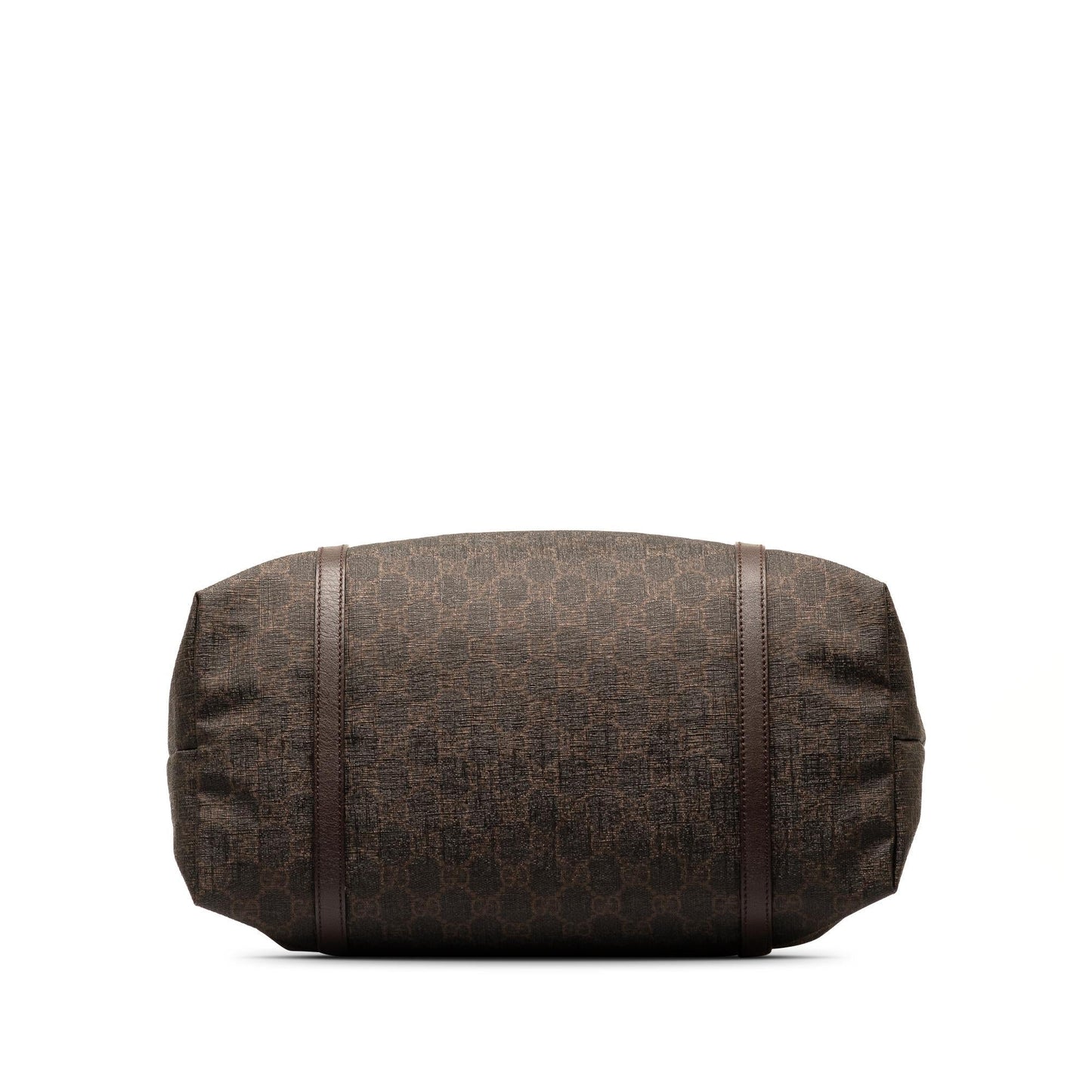 Gucci Canvas Tote