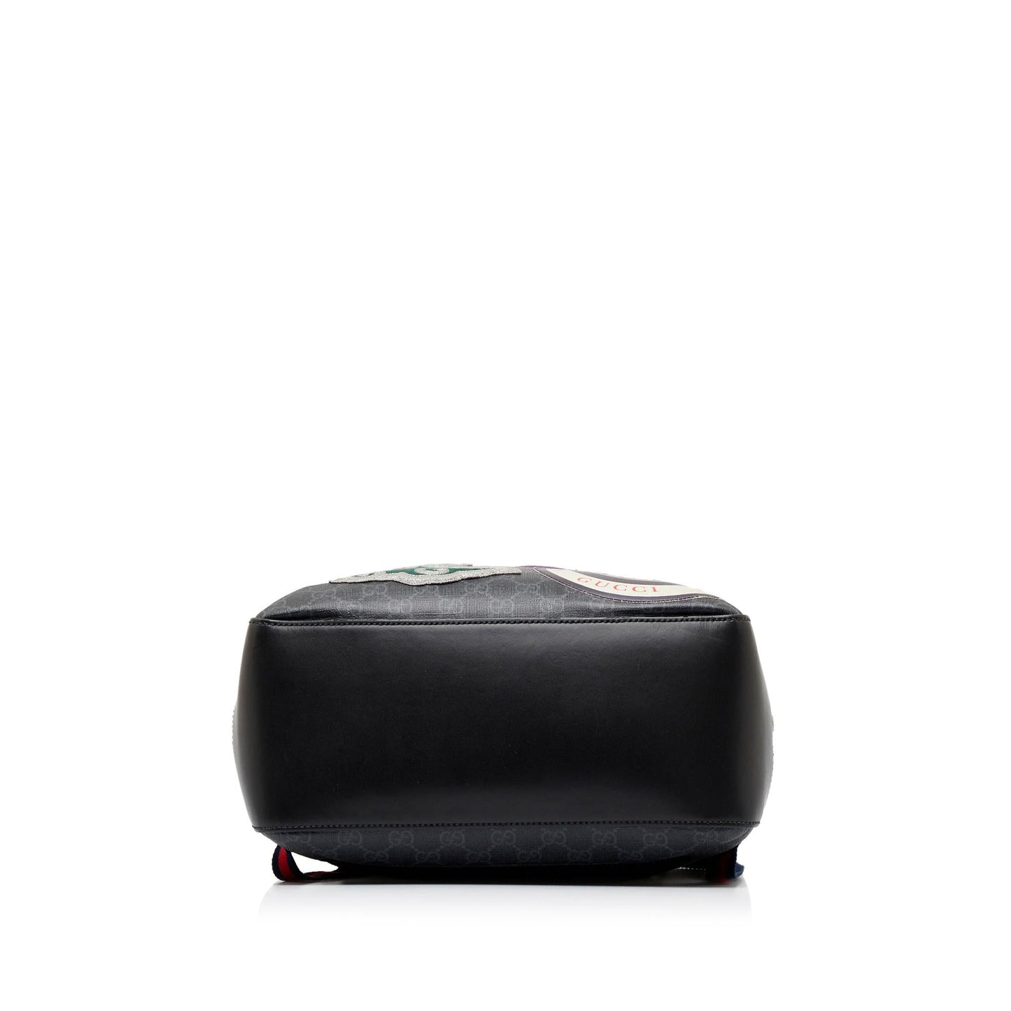 Gucci Monogram Crossbody