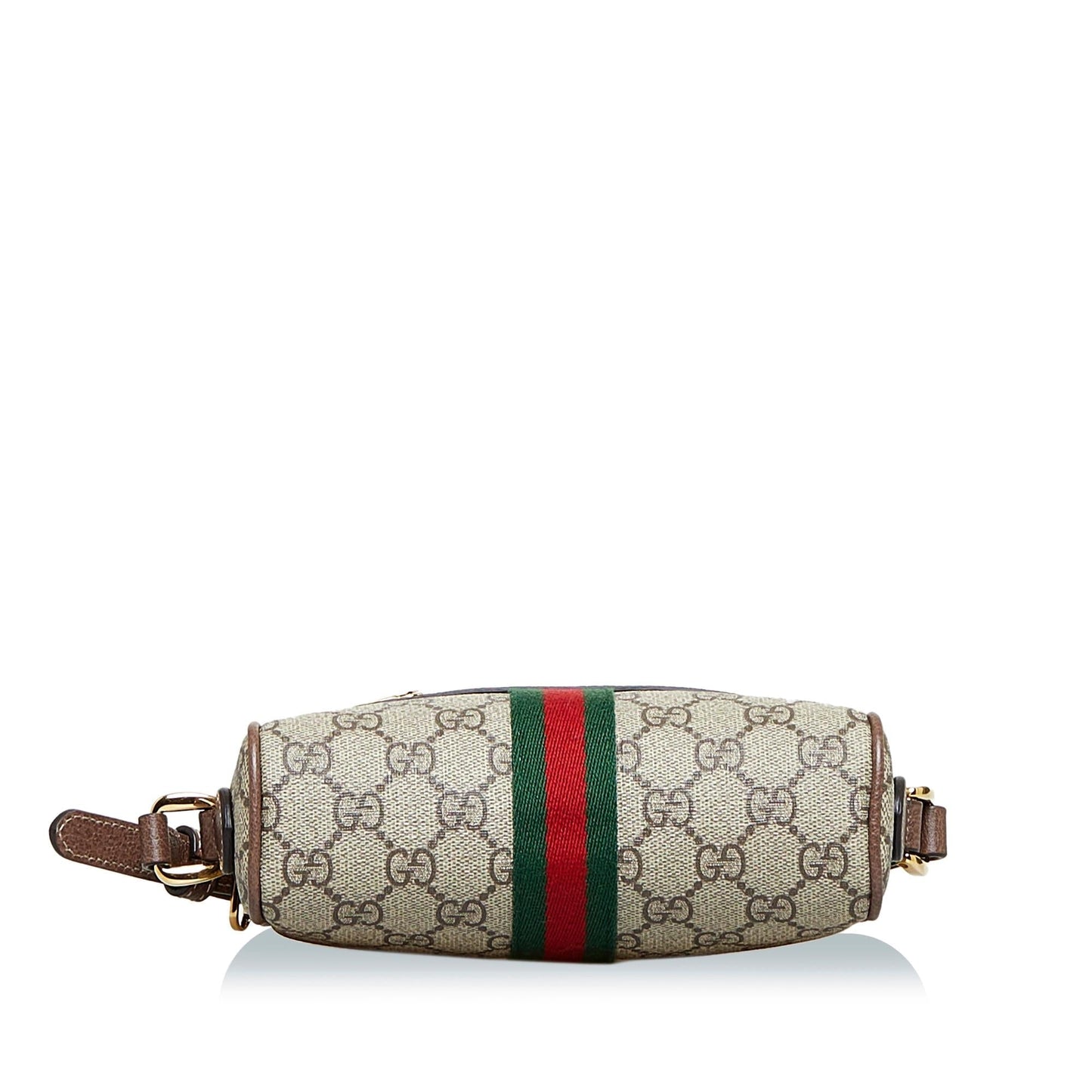 Gucci Neverfull Canvas Tote