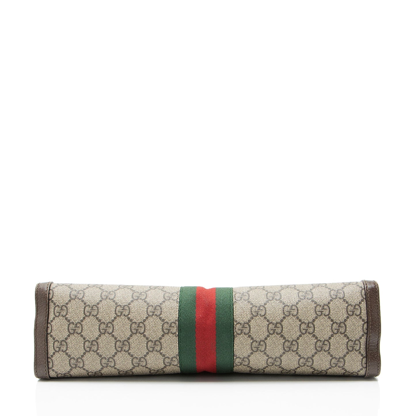 Gucci GG Supreme Ophidia Large Chain Shoulder Bag