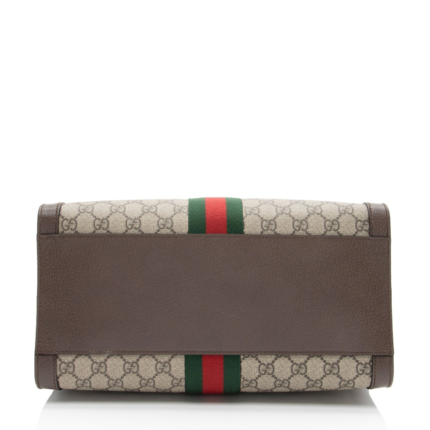Gucci GG Supreme Ophidia Large Tote