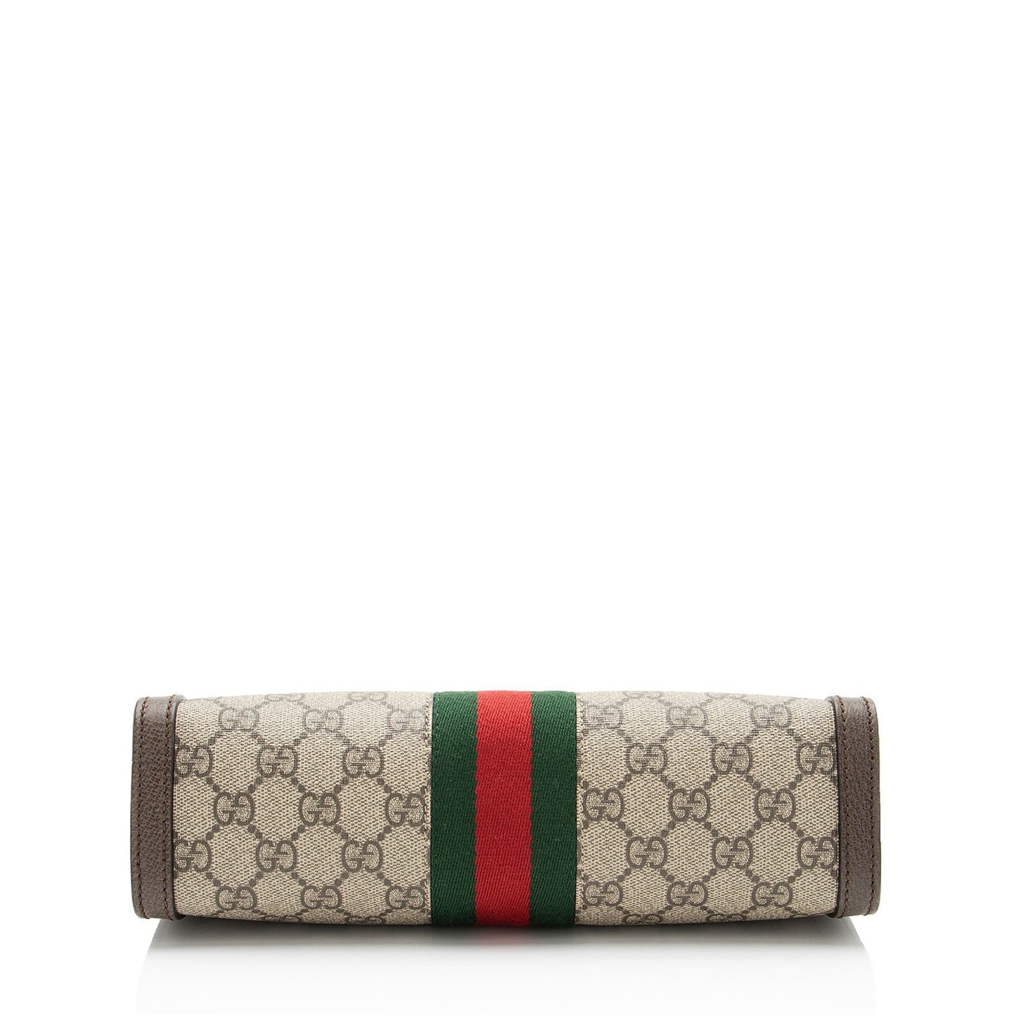Gucci GG Supreme Ophidia Medium Chain Shoulder Bag