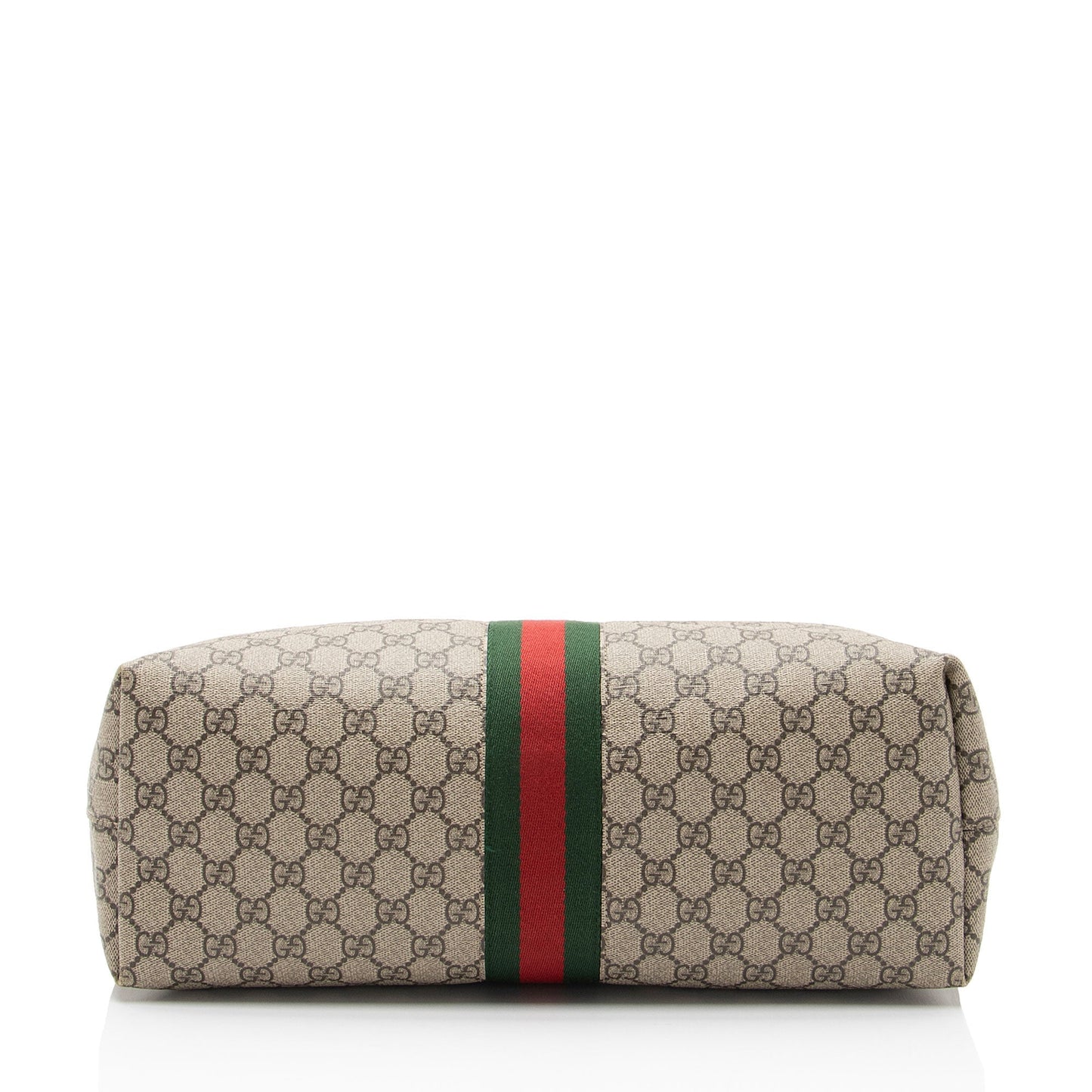 Gucci GG Supreme Ophidia Medium Shopping Tote (SHF-ucf6um)