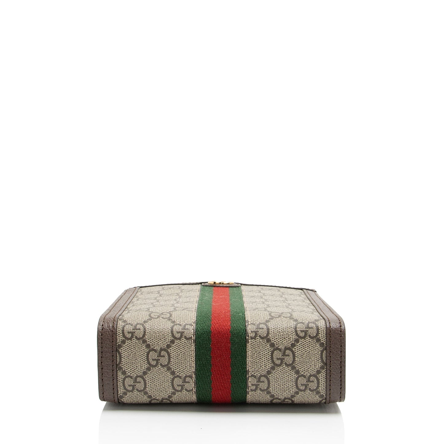 Gucci GG Supreme Ophidia Mini Tote
